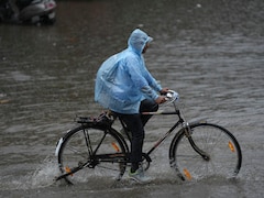 Heavy Rainfall In Delhi-NCR Brings Much-Needed Relief, Air Quality Improves