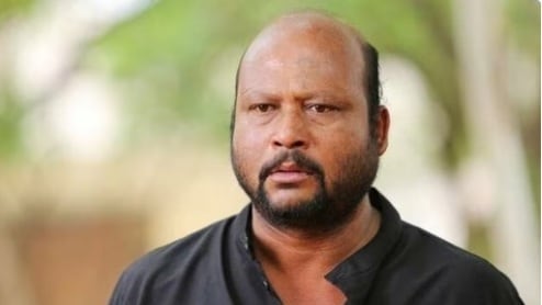 साउथ से आई हफ्तेभर में चौथी निधन की खबर, इस मशहूर कॉमेडियन एक्टर का हुआ निधन, क्या प्रभास ने मदद के लिए बढ़ाया था हाथ ?