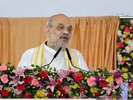 "Moment Of Pride": Amit Shah After Maratha Military Landscapes Get UNESCO Tag