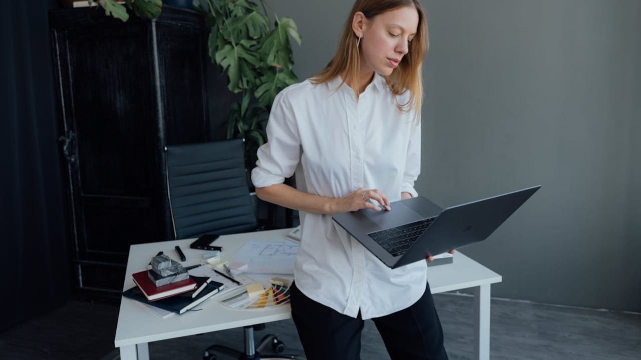 Tech Accessories To Improve Work From Home Setup