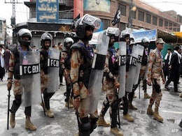 What Is Operation Baam, Massive Baloch Separatist Attack In Pakistan What Is Operation Baam, Massive Baloch Separatist Attack In Pakistan