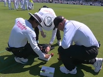Lords Test Umpires Decision Called Ridiculous, Ravi Shastri Questions Common Sense