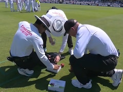 Lords Umpires Decision Called Ridiculous, Shastri Questions Common Sense