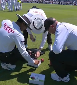 Lords Test Umpires Decision Called Ridiculous, Ravi Shastri Questions Common Sense