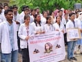 "मेरी क्षमता नहीं है टॉर्चर झेलने की", उदयपुर में मेडिकल छात्रा ने की आत्महत्या, सुसाइड नोट में बड़े खुलासे