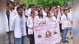 "मेरी क्षमता नहीं है टॉर्चर झेलने की", उदयपुर में मेडिकल छात्रा ने की आत्महत्या, सुसाइड नोट में बड़े खुलासे