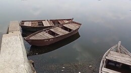 झालावाड़ का एक ऐसा गांव... जहां विकास के नाम पर उजड़ा जीवन, बांध बना अभिशाप