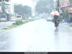 Dehradun Schools Shut Amid Predictions Of Heavy Rain, Orange Alert