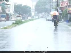 Dehradun Schools Shut Amid Predictions Of Heavy Rain, Orange Alert