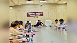 नक्सल इलाके के 23 संकुल समन्वयकों को नोटिस जारी, कलेक्टर ने 3 दिन के अंदर मांगा जवाब&nbsp;