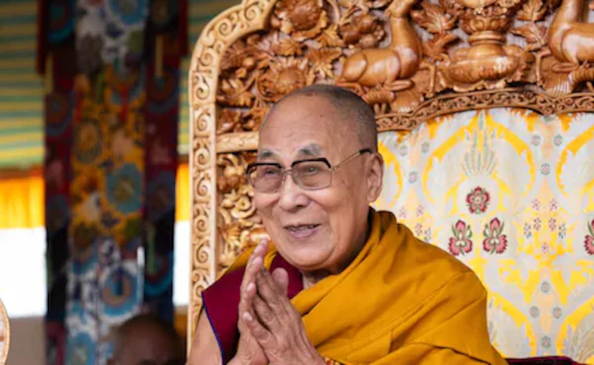 Grammy Awards 2026: दलाई लामा ने जीता पहला ग्रैमी, भारत खाली हाथ, जानें किस कैटेगरी में मिली जीत