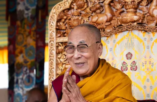 Grammy 2026 Live Updates: दलाई लामा ने जीता पहला ग्रैमी अवॉर्ड, के-पॉप डेमन हंटर्स ने रचा इतिहास- पढ़ें लेटेस्ट अपडेट्स