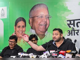 चुनाव बॉयकॉट पर जनता और दलों से करेंगे चर्चा  : वोटर लिस्ट रिवीजन पर तेजस्वी का बड़ा बयान