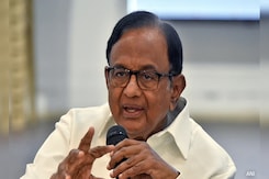 "Clean Chit To Pak": BJP Slams P Chidambaram's "Homegrown Terrorists" Remark "Clean Chit To Pak": BJP Slams P Chidambaram's "Homegrown Terrorists" Remark