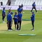 Oval Curator Asks Gautam Gambhir, Shubman Gill To Move Away From Pitch Yet Again Day After Row. Coach Does This