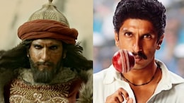 Weekend Binge: From <i>Padmaavat</i> To <i>83</i>, Ranveer Singh's Top 5 Films To Revisit On His Birthday