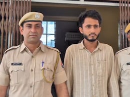 70 लाख का ट्रांजेक्शन... फ्रॉड के लिए देता था साइबर ठगों को अकाउंट, गिरफ्तारी के बाद हुआ बड़ा खुलासा 70 लाख का ट्रांजेक्शन... फ्रॉड के लिए देता था साइबर ठगों को अकाउंट, गिरफ्तारी के बाद हुआ बड़ा खुलासा