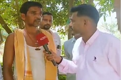 Man Who Saved 15-Year-Old Odisha Girl Shares Horrific Experience Man Who Saved 15-Year-Old Odisha Girl Shares Horrific Experience