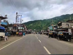 Kuki Body Clarifies On &quot;Free Movement&quot;; Manipur Top Official Says Will Honour Agreement