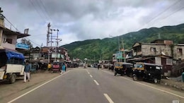 'Illegal Migrants Claiming Our Ancestral Lands As Their Own': 4 Naga Tribes In Manipur Raise Alarm, Write To PM