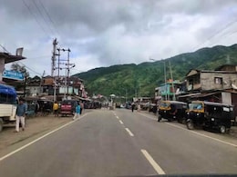 Kuki Body Clarifies On "Free Movement"; Manipur Top Official Says Will Honour Agreement Kuki Body Clarifies On "Free Movement"; Manipur Top Official Says Will Honour Agreement