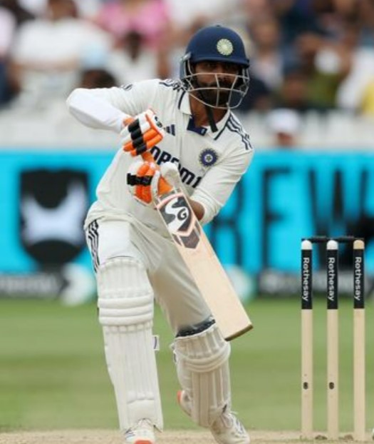 Eng vs Ind: इंग्लैंड धरती पर जडेजा का सुपर से ऊपर कारनामा, पहले कोई दूसरा भारतीय कभी नहीं कर सका