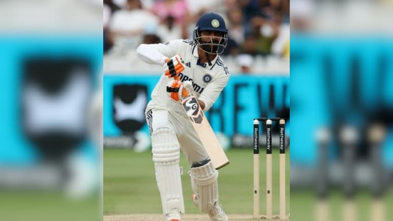 Eng vs Ind: इंग्लैंड धरती पर जडेजा का सुपर से ऊपर कारनामा, पहले कोई दूसरा भारतीय कभी नहीं कर सका Eng vs Ind: इंग्लैंड धरती पर जडेजा का सुपर से ऊपर कारनामा, पहले कोई दूसरा भारतीय कभी नहीं कर सका