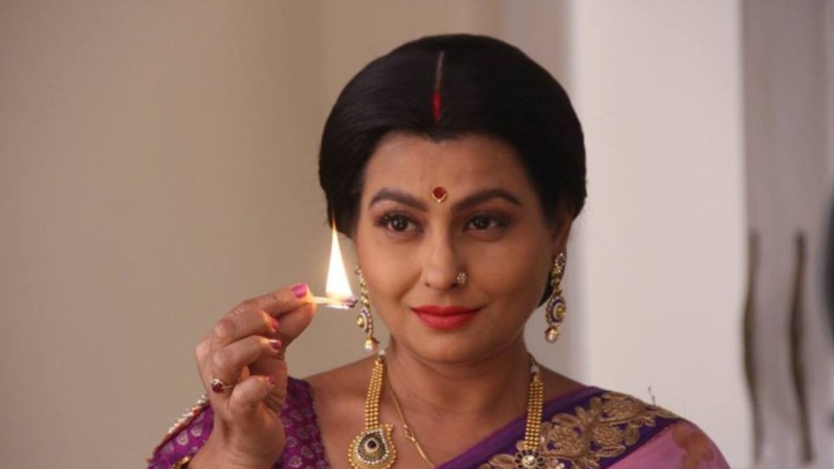 Jaya Bhattacharya Was Most Underpaid Actor On <i>Kyunki</i>: "Only Got Rs 1000 Raise While Others..."