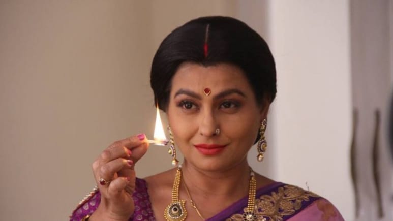 Jaya Bhattacharya Was Most Underpaid Actor On <i>Kyunki</i>: "Only Got Rs 1000 Raise While Others..." Jaya Bhattacharya Was Most Underpaid Actor On <i>Kyunki</i>: "Only Got Rs 1000 Raise While Others..."