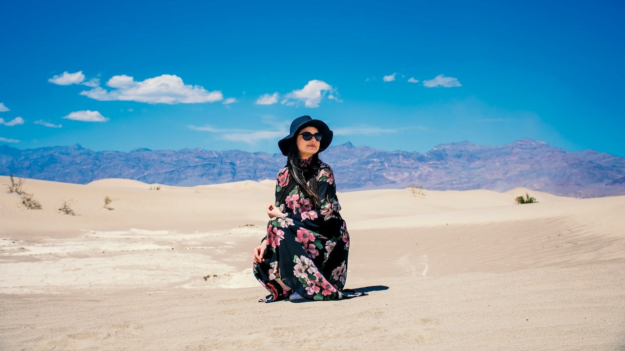 Give your fedora hat homegrown twist that feels authentic