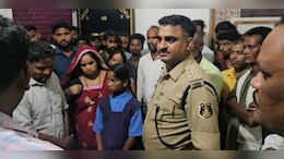 सीपत में 12वीं की छात्रा ने की खुदकुशी, बहन ने देखा दिल दहला देने वाला दृश्य..