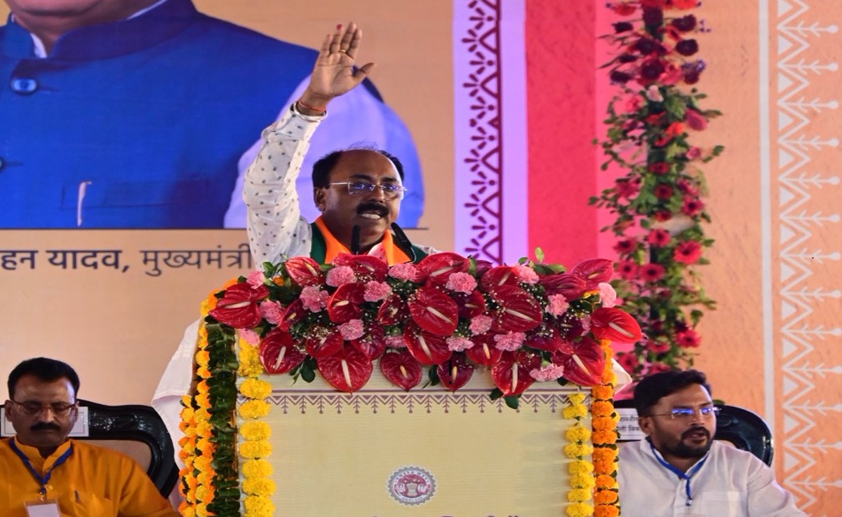 MP-MLA Court: विधायक जी ने सभा में कहा था 'चोर पाठक'! मानहानि का मामला दर्ज, अब इस दिन होगी सुनवाई