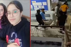 Sharda University Student Kills Self Over 'Staff Harassment', Varsity Reacts Sharda University Student Kills Self Over 'Staff Harassment', Varsity Reacts