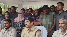 4 Africans Arrested For 'Drug Peddling' In Hyderabad, Deported