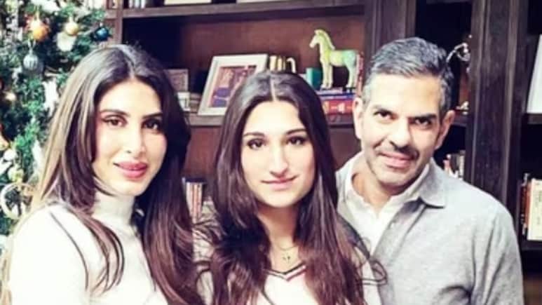 30,000 करोड़ की प्रॉपर्टी विवाद के बीच संजय कपूर की पत्नी ने सोशल मीडिया पर बदला नाम