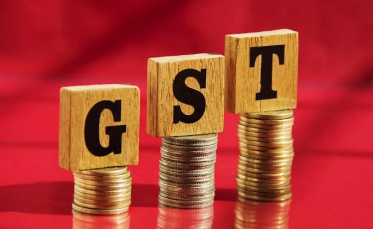 GST Slabs Likely Reduced to Two: 5% and 18% Rates