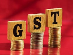 Centre Proposes Reducing GST Slabs From 4 To 2, May Retain 5%, 18%: Sources