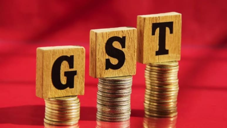 Centre Proposes Reducing GST Slabs From 4 To 2, May Retain 5%, 18%: Sources