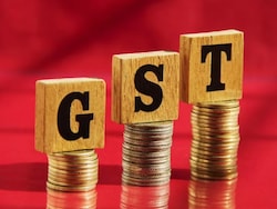 Centre Proposes Reducing GST Slabs From 4 To 2, May Retain 5%, 18%: Sources