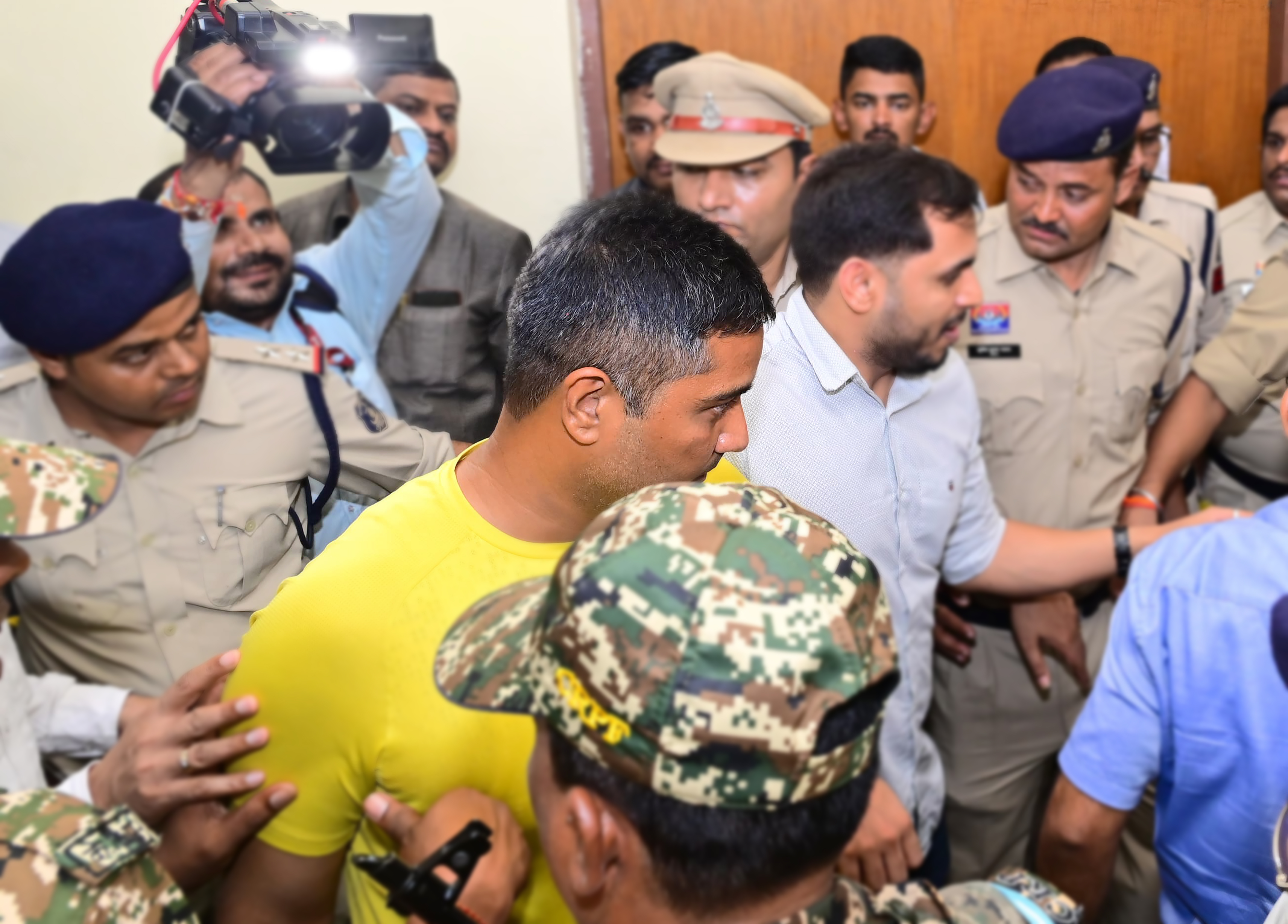 How Politicians, Bureaucrats Pulled Off 'Great Liquor Loot' Of Chhattisgarh