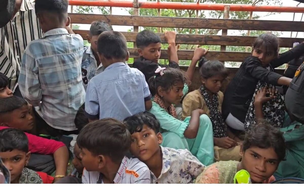 Latest and Breaking News on NDTV