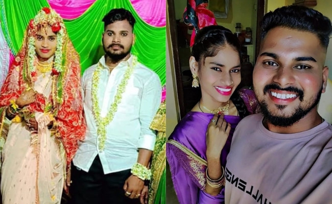 Karnataka Man Alleges Wife Forced Him To Convert After Marriage, Case Filed