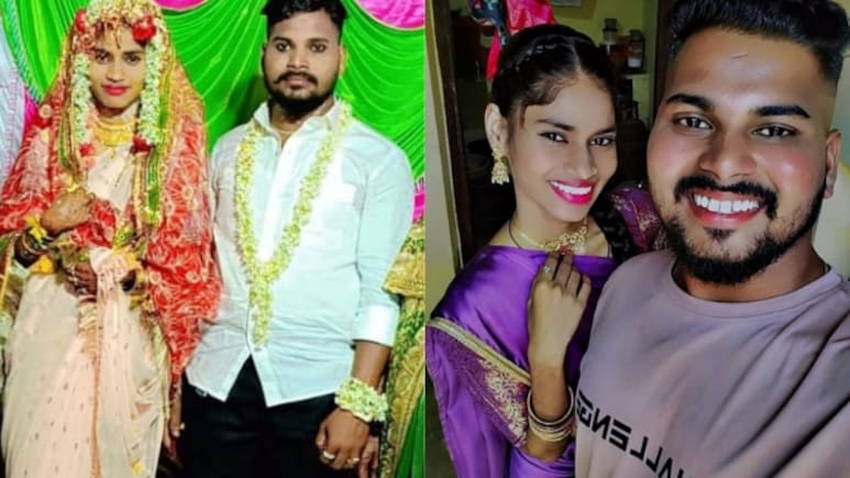 इस्लाम कबूल करो नहीं तो रेप केस कर दूंगी... युवक का आरोप- धर्म बदलने के लिए मजबूर कर रही पत्नी