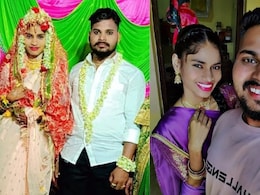 इस्लाम कबूल करो नहीं तो रेप केस कर दूंगी... युवक का आरोप- धर्म बदलने के लिए मजबूर कर रही पत्नी इस्लाम कबूल करो नहीं तो रेप केस कर दूंगी... युवक का आरोप- धर्म बदलने के लिए मजबूर कर रही पत्नी