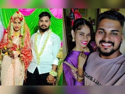 Karnataka Man Alleges Wife Forced Him To Convert After Marriage, Case Filed