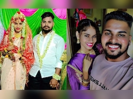 Karnataka Man Alleges Wife Forced Him To Convert After Marriage, Case Filed Karnataka Man Alleges Wife Forced Him To Convert After Marriage, Case Filed