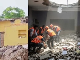 झालवाड़ की घटना से हम कब सीखेंगे? राजस्थान में स्कूलों के गिरने का सिलसिला अभी भी जारी, पढ़ें पूरी रिपोर्ट