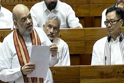 1,000 People Interrogated In Pahalgam Probe: Amit Shah To Lok Sabha 1,000 People Interrogated In Pahalgam Probe: Amit Shah To Lok Sabha