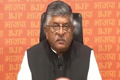 "Congress's Conspiracy Of Hindu Terror Destroyed": BJP leader On 2008 Malegaon Case "Congress's Conspiracy Of Hindu Terror Destroyed": BJP leader On 2008 Malegaon Case