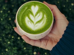 Matcha Is Not a Fad, It's Tradition Says Lifestyle Coach